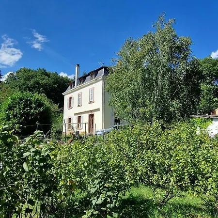 La Villa Du Parc - Alsace & Vosges Niedermorschwihr Exterior photo