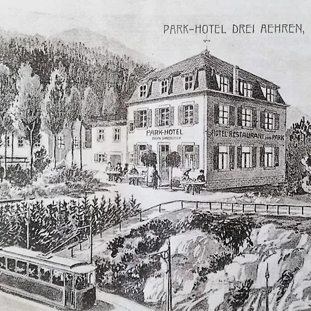 La Villa Du Parc - Alsace & Vosges Niedermorschwihr Exterior photo
