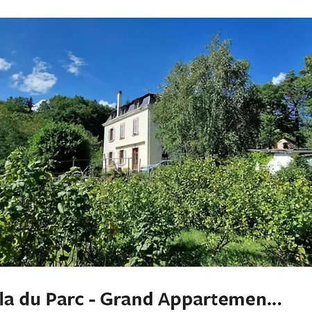 La Villa Du Parc - Alsace & Vosges Niedermorschwihr Room photo