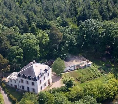 La Villa Du Parc - Alsace & Vosges Niedermorschwihr Exterior photo