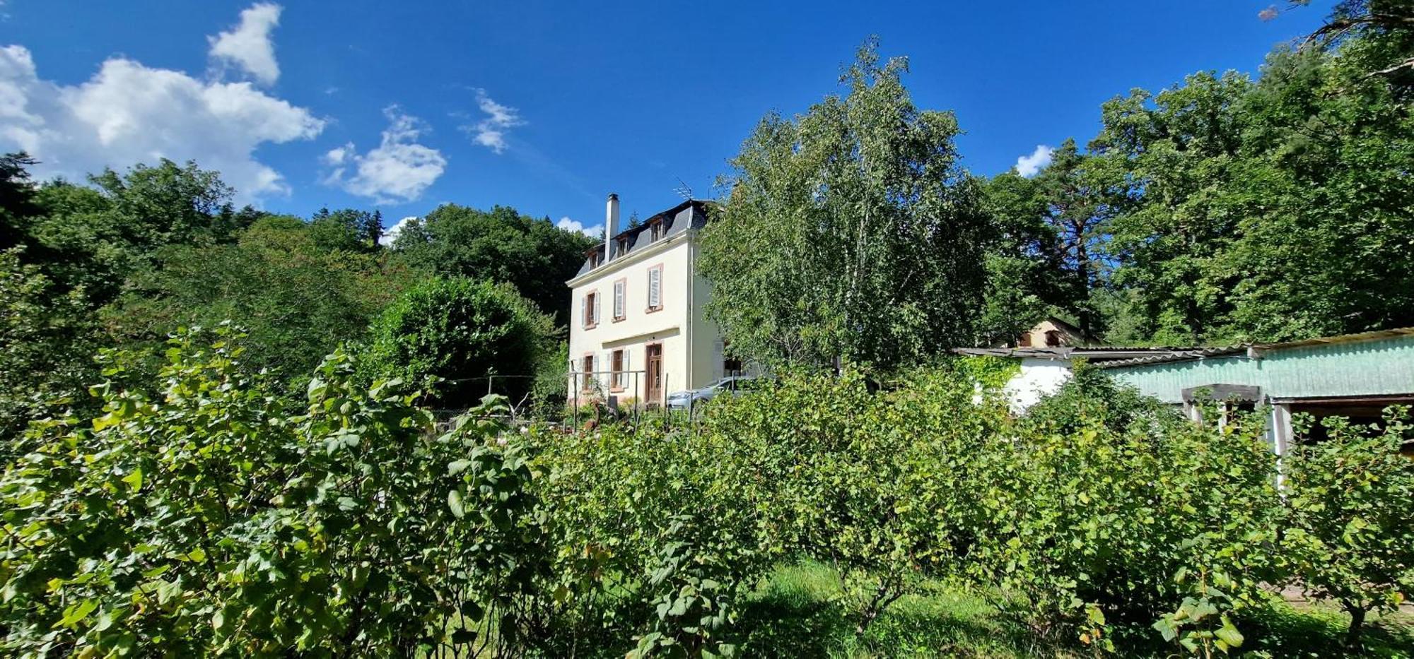 La Du Parc - Alsace & Vosges