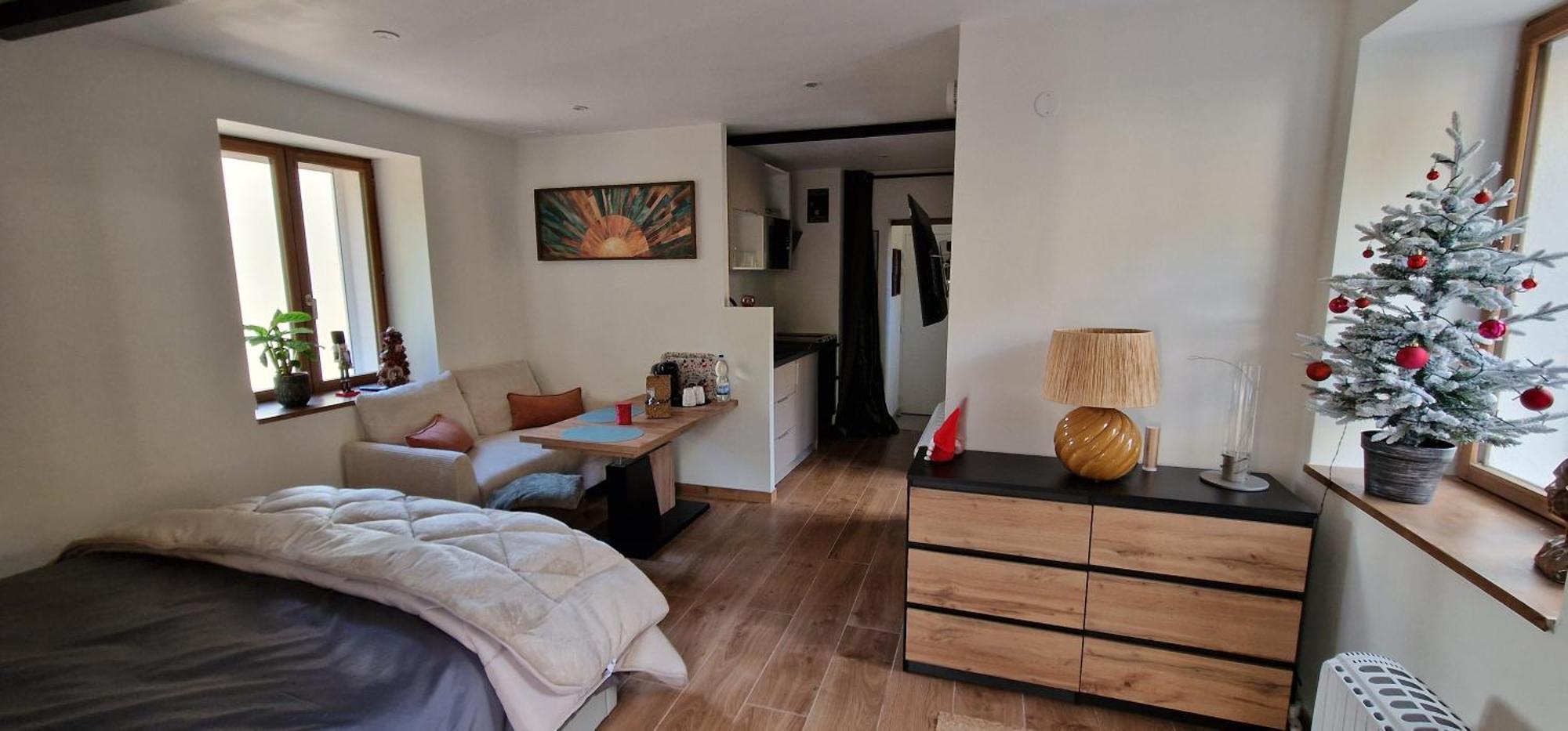La Du Parc - Alsace & Vosges Apartment *