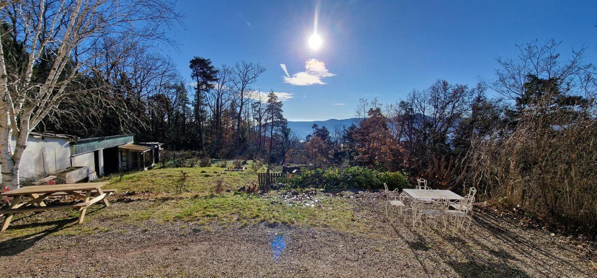 La Du Parc - Alsace & Vosges Appartement *