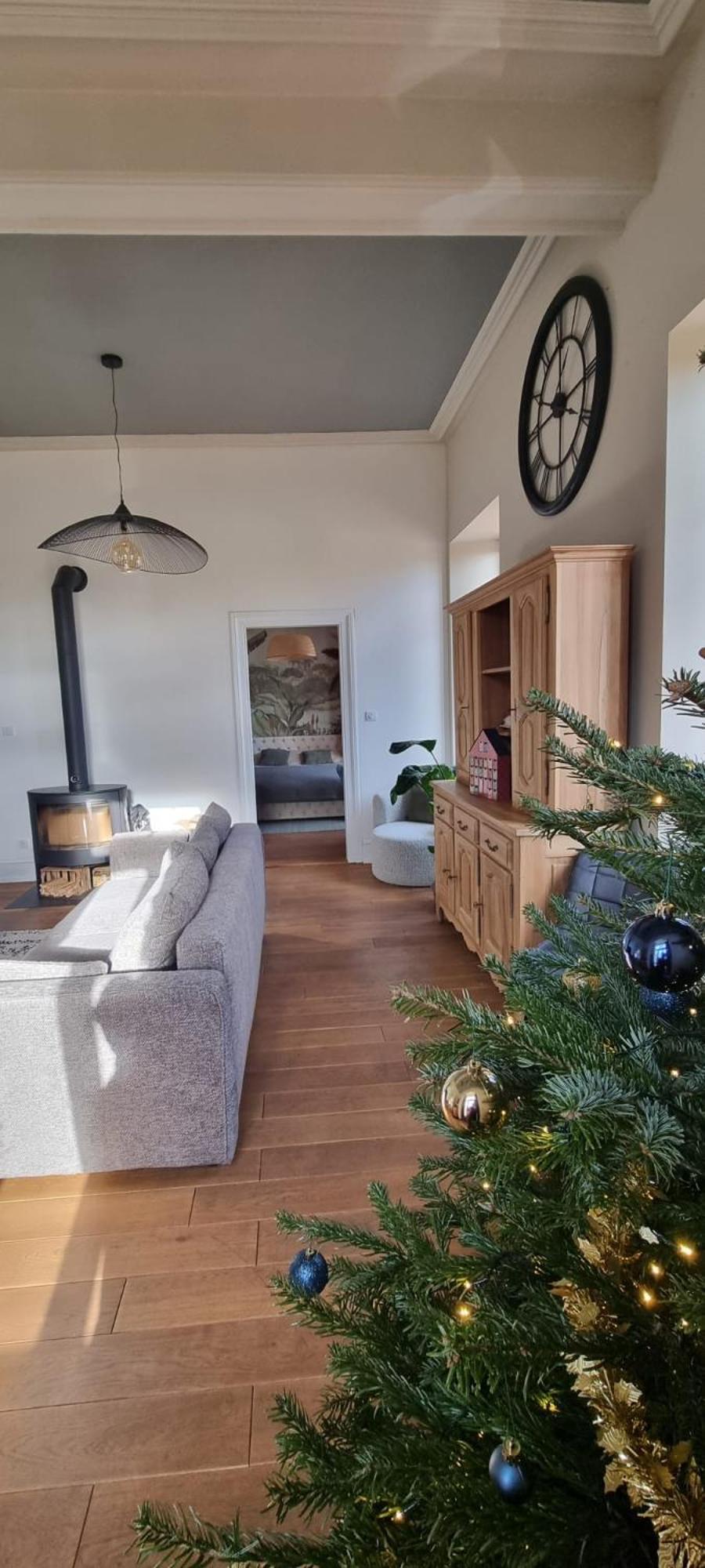 La Du Parc - Alsace & Vosges Appartement Niedermorschwihr