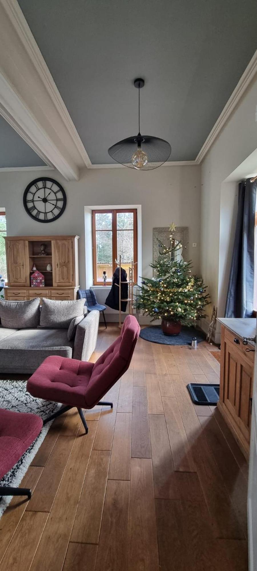 Apartment La Du Parc - Alsace & Vosges Niedermorschwihr